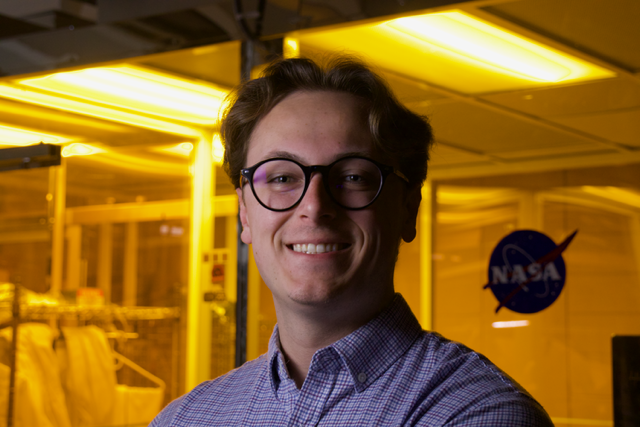 David Krupp