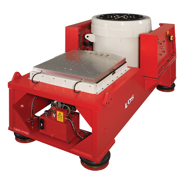 LDS Vibration System